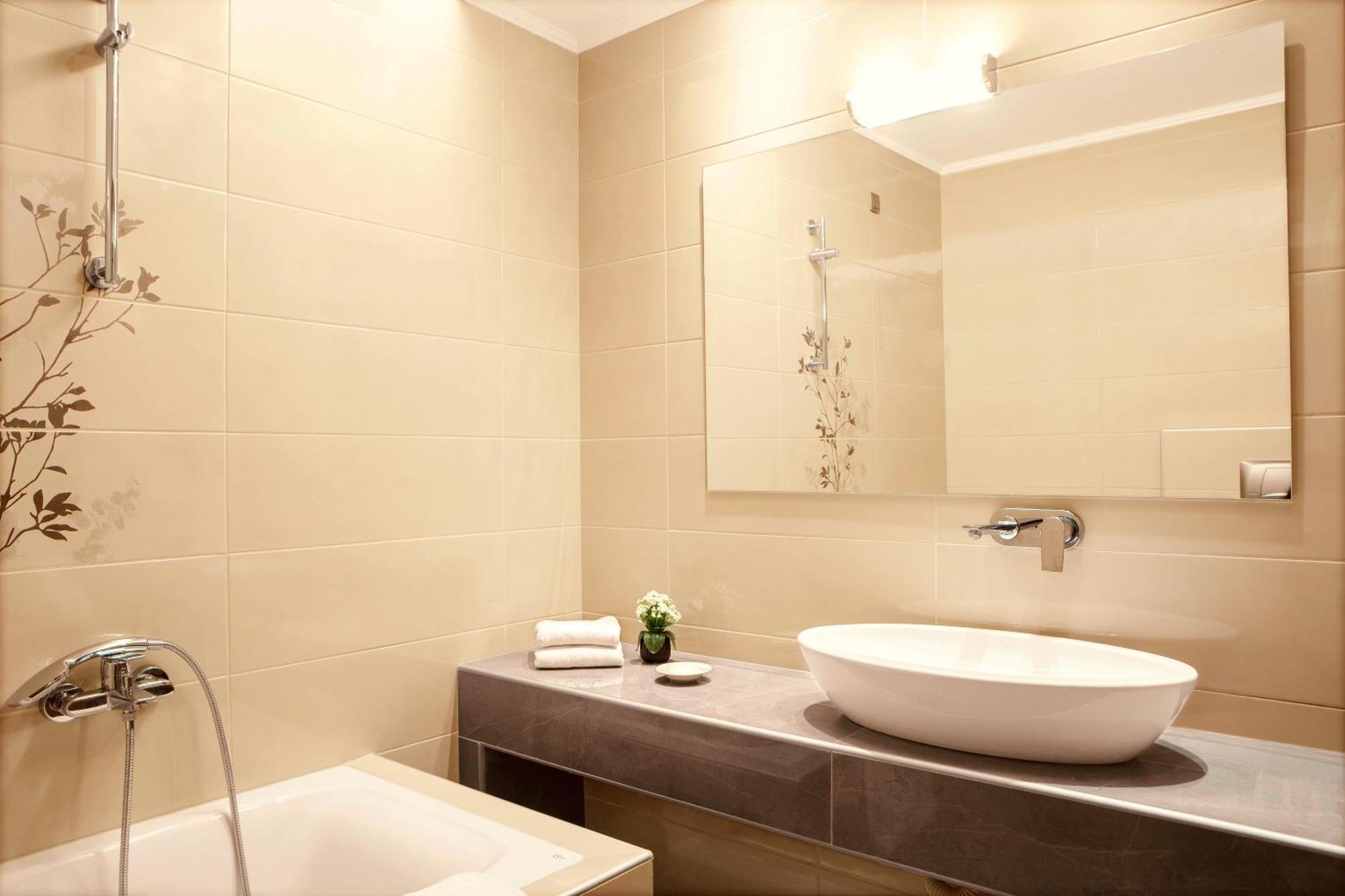 EXECUTIVE BUNGALOW SUITE SEA VIEW