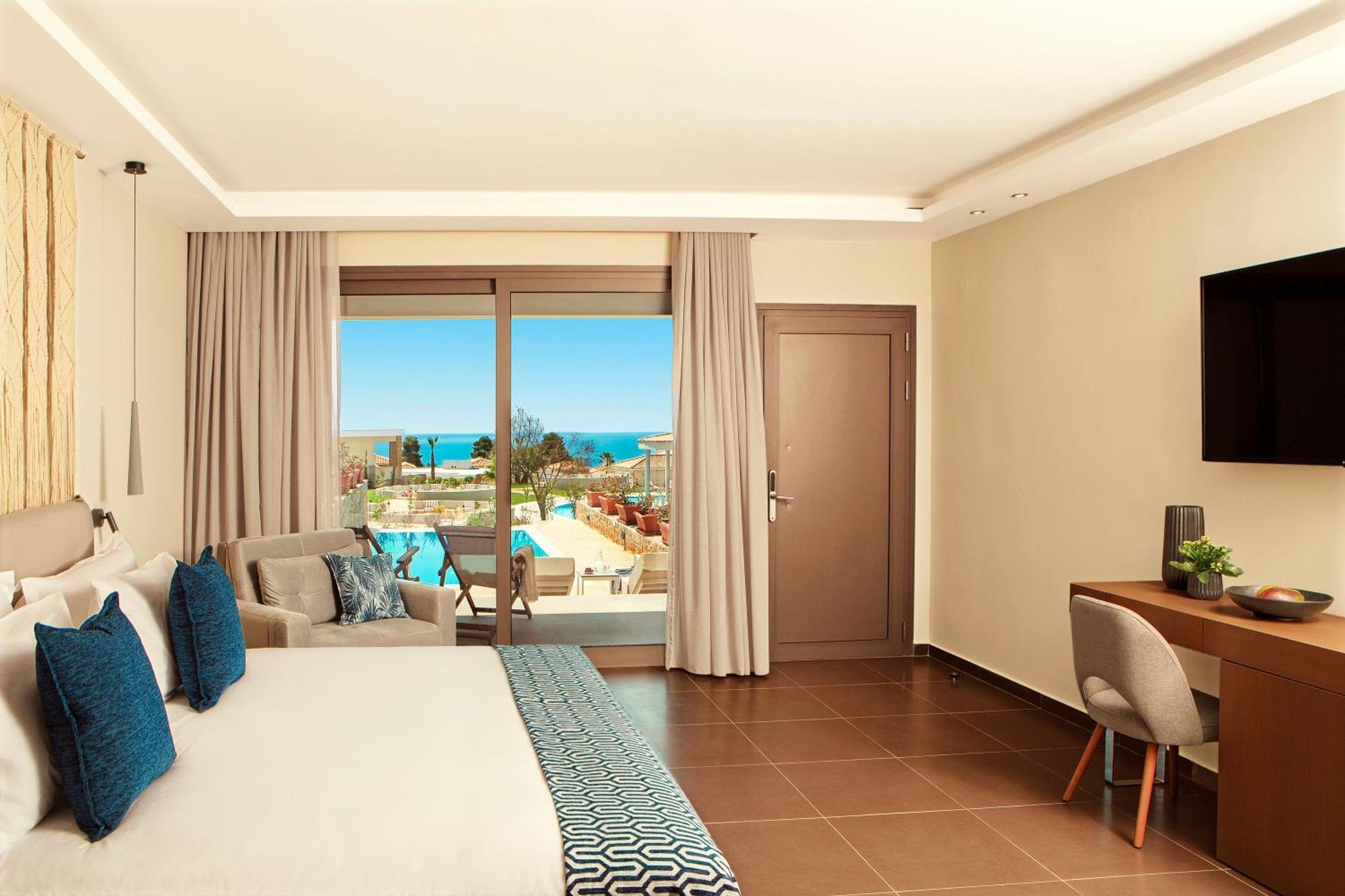 EXECUTIVE BUNGALOW SEA VIEW PRIVATE POOL