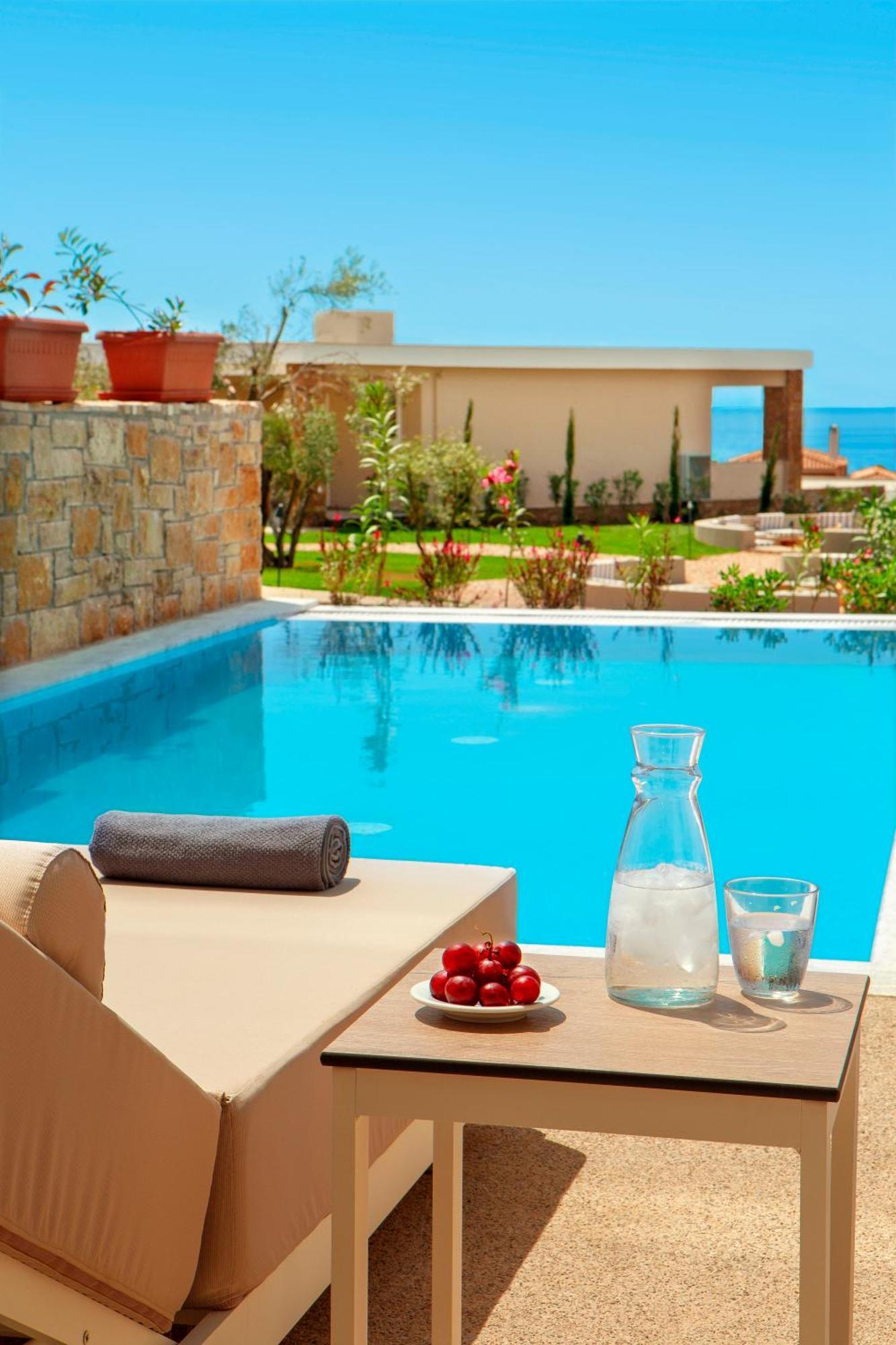 EXECUTIVE BUNGALOW SEA VIEW PRIVATE POOL