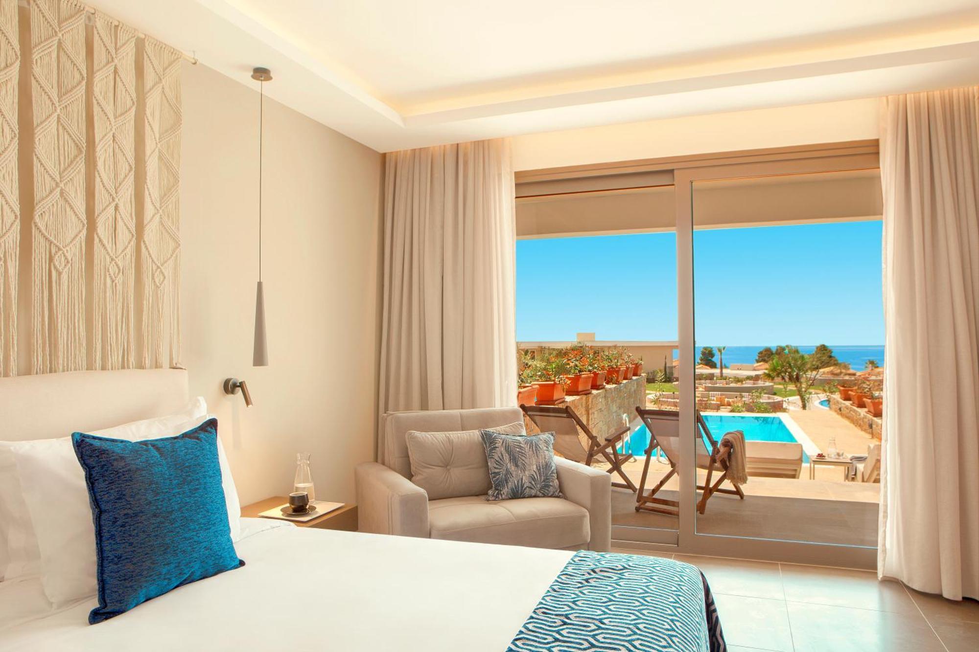 EXECUTIVE BUNGALOW SEA VIEW PRIVATE POOL