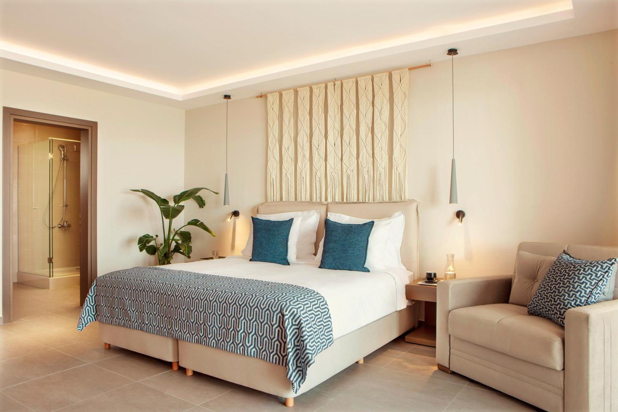EXECUTIVE BUNGALOW SEA VIEW