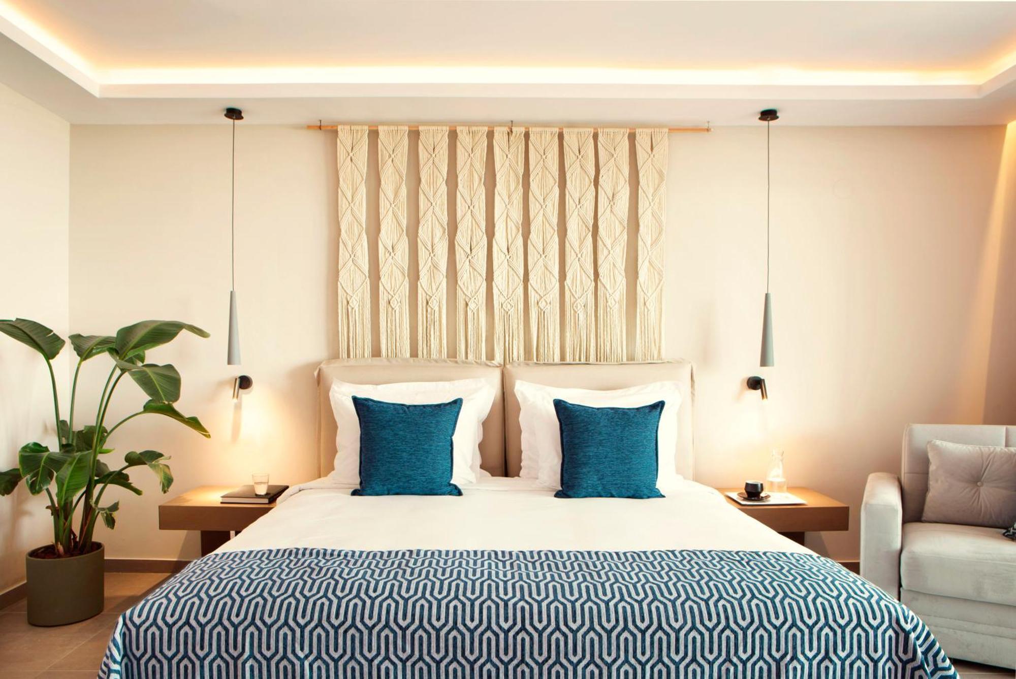 EXECUTIVE BUNGALOW SEA VIEW